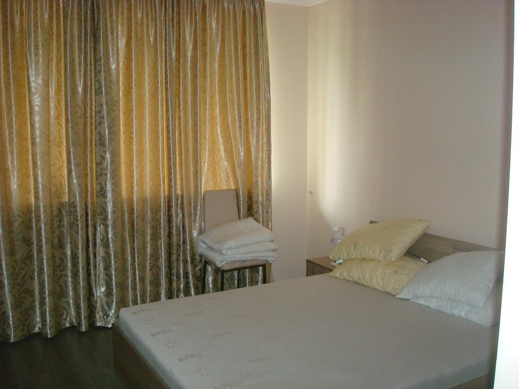 Vip Park Holiday Apartments Солнечный берег Экстерьер фото