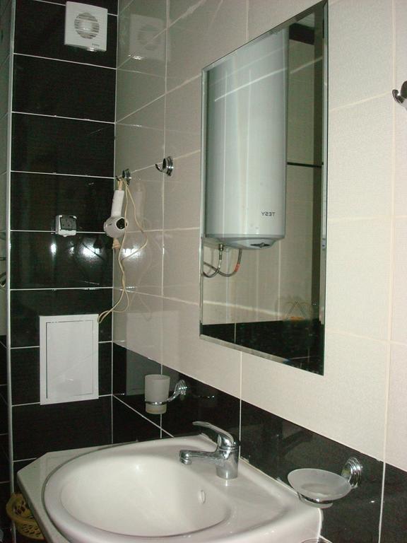 Vip Park Holiday Apartments Солнечный берег Экстерьер фото