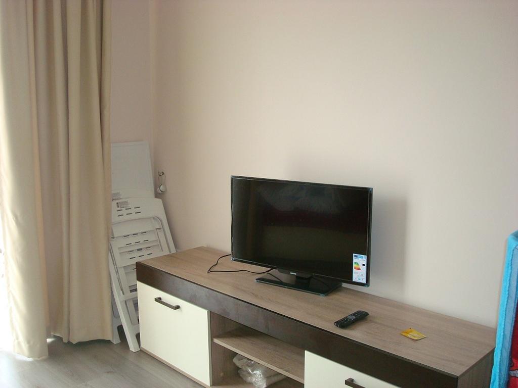 Vip Park Holiday Apartments Солнечный берег Экстерьер фото