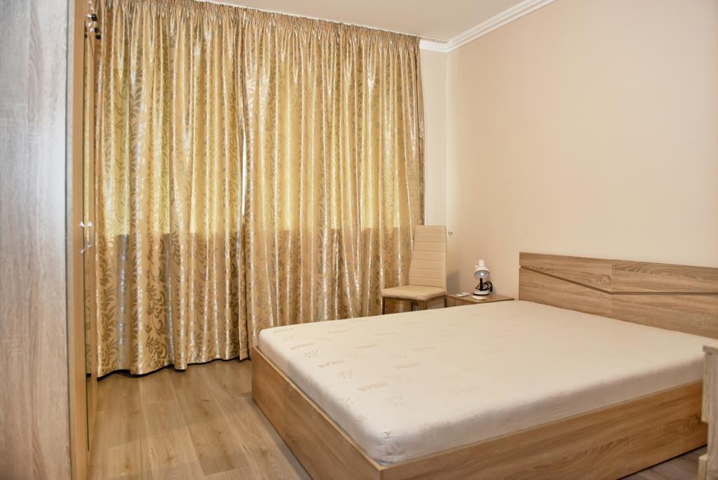 Vip Park Holiday Apartments Солнечный берег Экстерьер фото