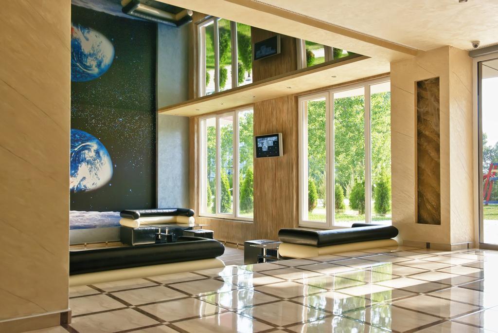 Vip Park Holiday Apartments Солнечный берег Экстерьер фото