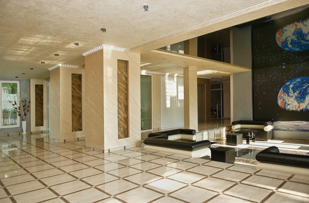 Vip Park Holiday Apartments Солнечный берег Экстерьер фото
