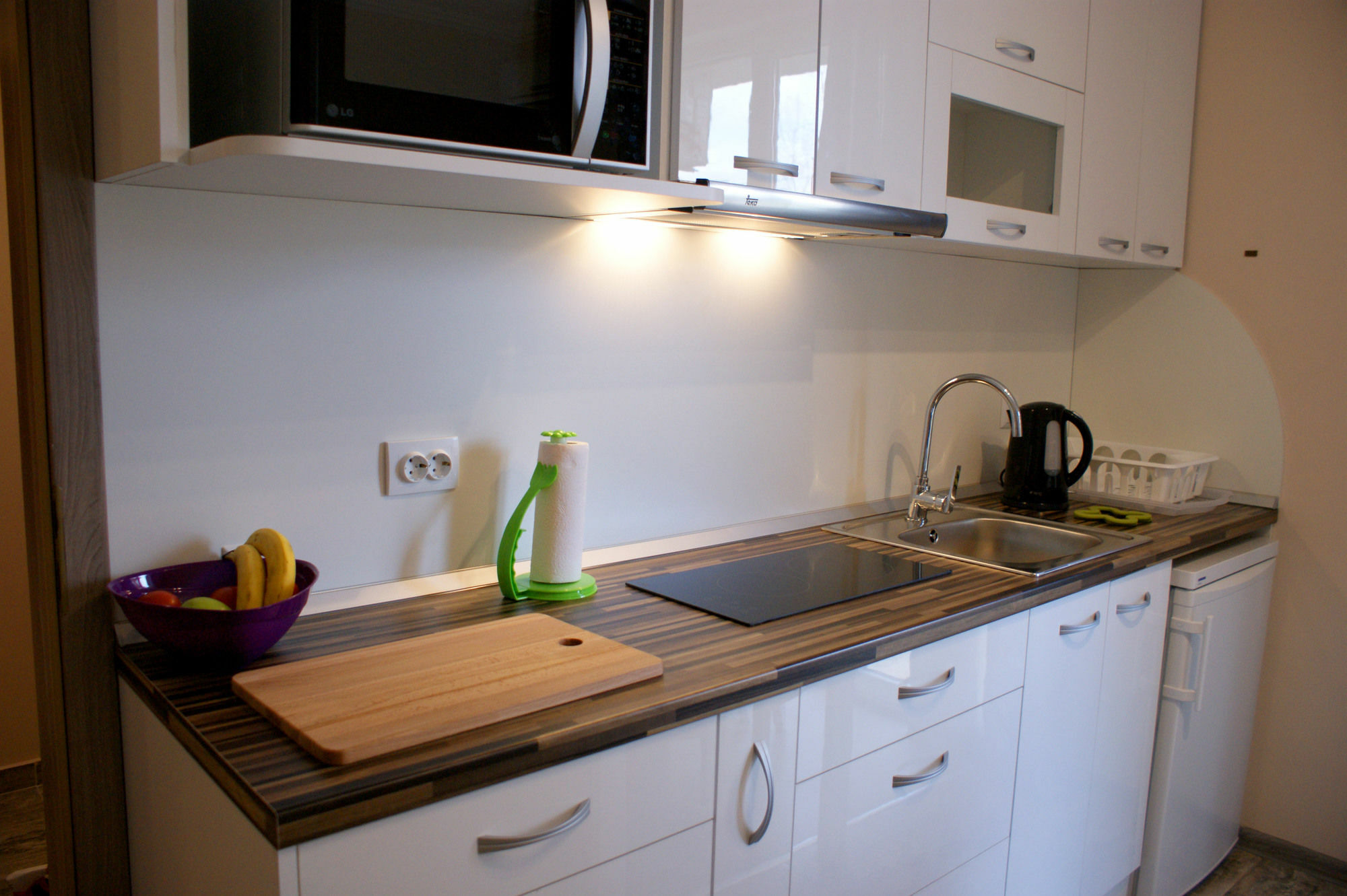 Vip Park Holiday Apartments Солнечный берег Экстерьер фото