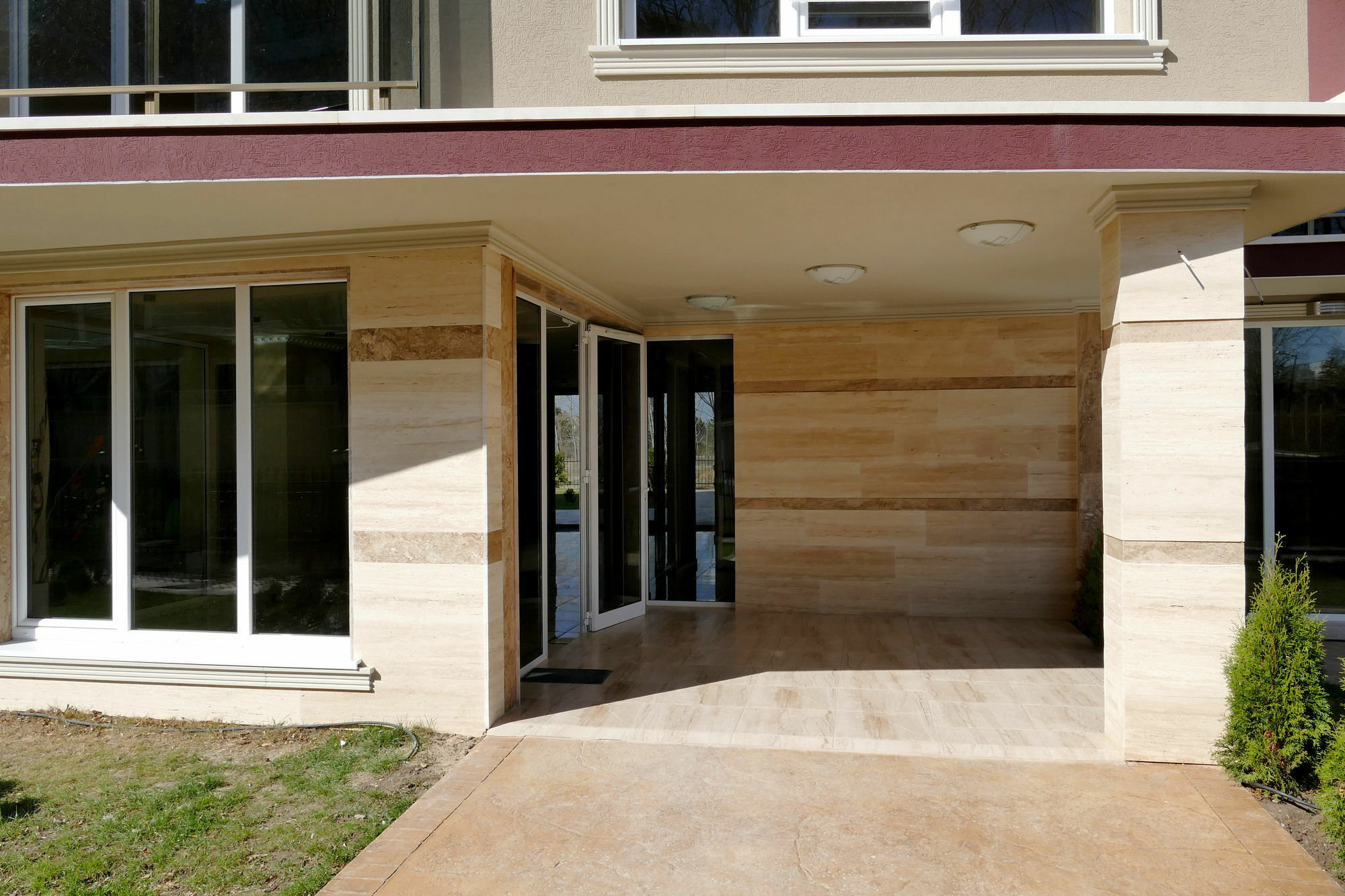 Vip Park Holiday Apartments Солнечный берег Экстерьер фото