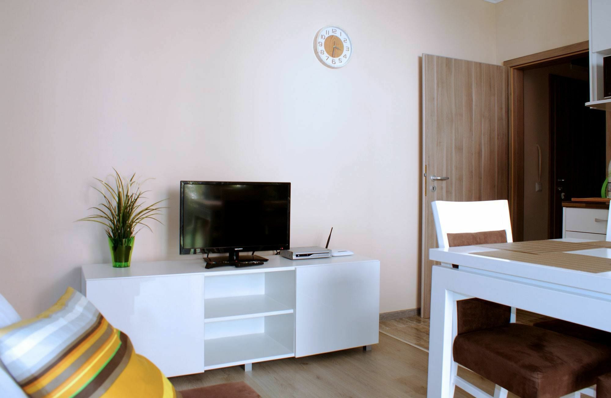 Vip Park Holiday Apartments Солнечный берег Экстерьер фото