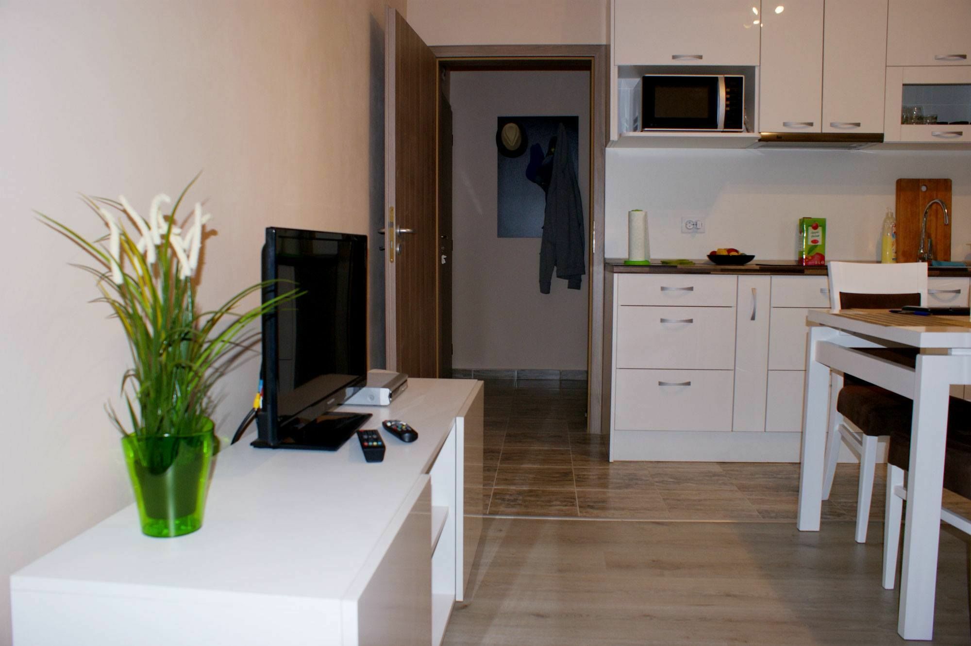 Vip Park Holiday Apartments Солнечный берег Экстерьер фото