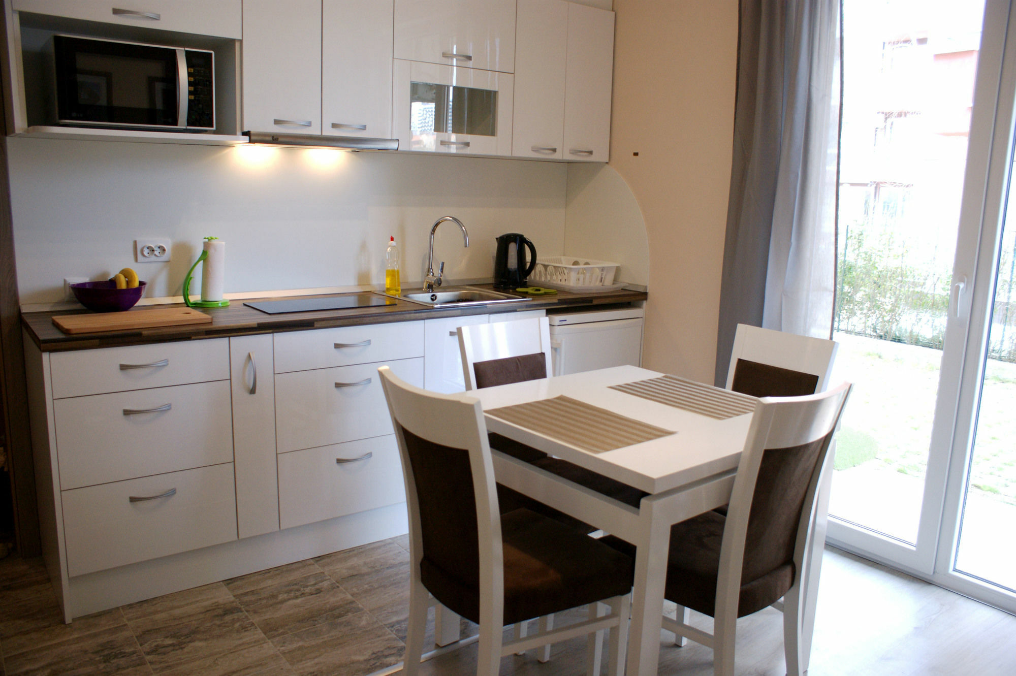 Vip Park Holiday Apartments Солнечный берег Экстерьер фото
