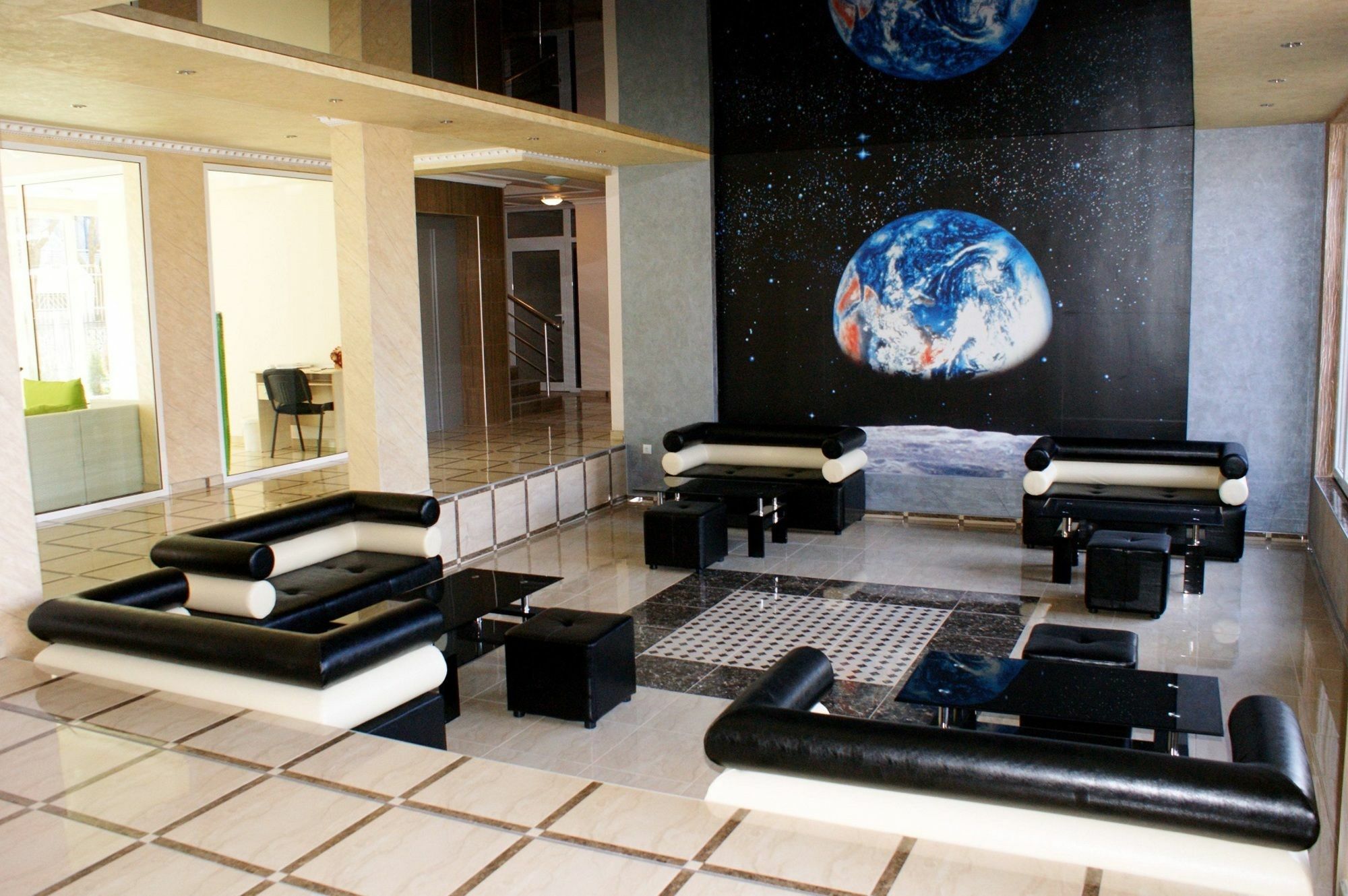Vip Park Holiday Apartments Солнечный берег Экстерьер фото